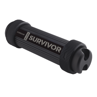 Corsair CMFSS3B-16GB unidad flash USB USB tipo A 3.2 Gen 1 (3.1 Gen 1) Negro