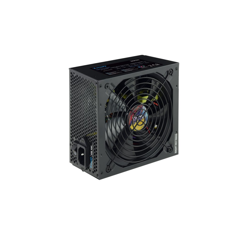 TooQ TQAPOLO-600SP unidad de fuente de alimentación 600 W