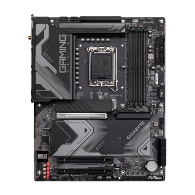 Gigabyte Z790 GAMING X AX Intel Z790 LGA 1700 ATX