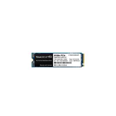 Team Group MP33 PRO M.2 512 GB PCI Express 3.0 3D NAND NVMe