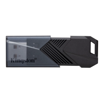 Kingston Technology DataTraveler Exodia Onyx unidad flash USB 256 GB USB tipo A 3.2 Gen 1 (3.1 Gen 1) Negro