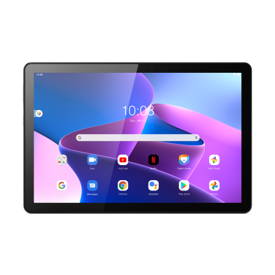 Lenovo Tab M10 (3rd Gen) 64 GB 25,6 cm (10.1") 4 GB Wi-Fi 5 (802.11ac) Android 11 Gris
