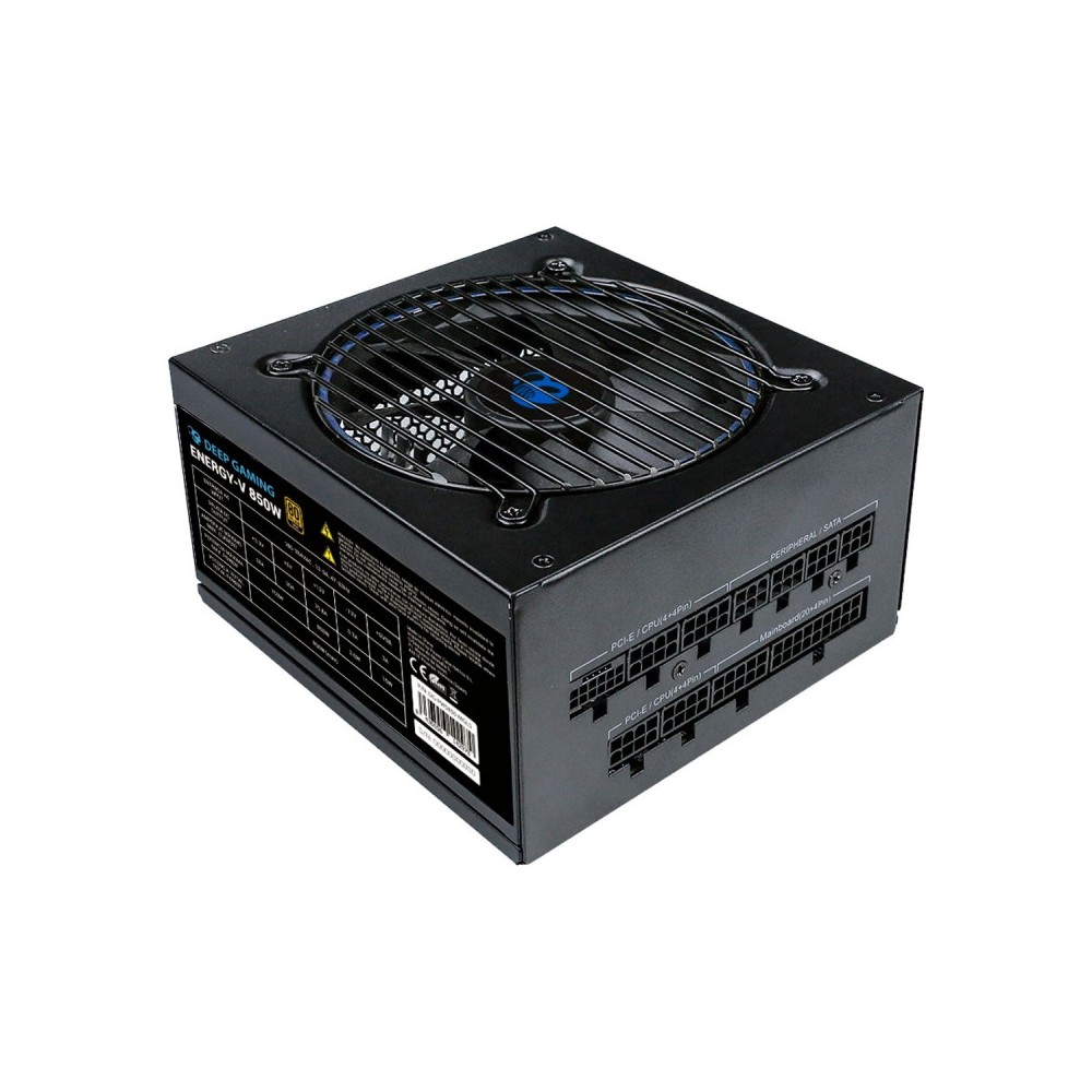 Deep Gaming DG-PWS850-MGL5 unidad de fuente de alimentación