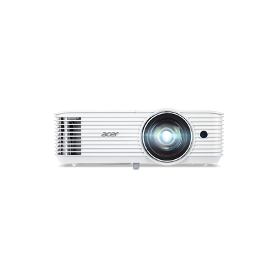 Acer S1286H videoproyector Proyector de alcance estándar 3500 lúmenes ANSI DLP XGA (1024x768) Blanco