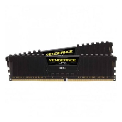 Corsair Vengeance LPX CMK32GX4M2Z3600C18 módulo de memoria 32 GB 2 x 16 GB DDR4 3600 MHz