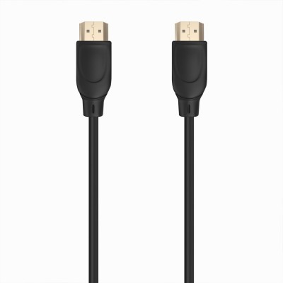 AISENS Cable HDMI V2.0 Premium Alta Velocidad  Hec 4K@60Hz 18Gbps, AM-AM, Negro, 1.5m