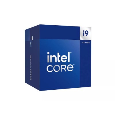 Intel Core i9-14900 procesador 36 MB Smart Cache Caja