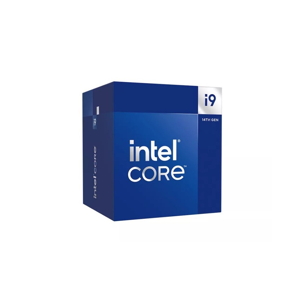 Intel Core i9-14900 procesador 36 MB Smart Cache Caja
