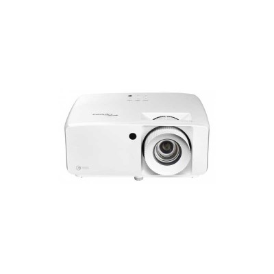 Optoma ZH450 videoproyector Proyector de alcance estándar 4500 lúmenes ANSI DLP 1080p (1920x1080) 3D Blanco