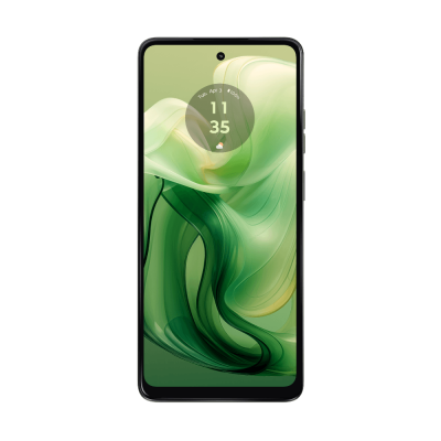 Motorola moto g24 PB180013SE 16,7 cm (6.56") SIM doble Android 14 4G USB Tipo C 8 GB 128 GB 5000 mAh Verde