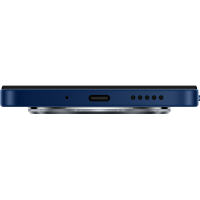 Xiaomi Redmi 14C 17,5 cm (6.88") SIM doble 4G USB Tipo C 8 GB 256 GB 5160 mAh Azul