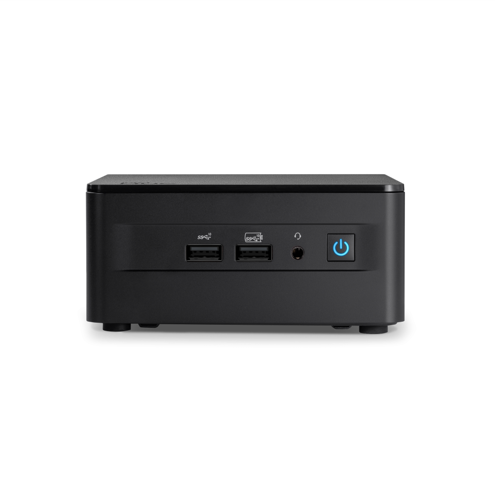 ASUS NUC 13 RNUC13ANHI500002I Negro i5-1340P