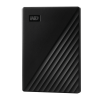 Western Digital My Passport disco duro externo 4 TB