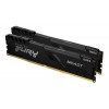Kingston Technology FURY Beast 64GB 3600MTs DDR4