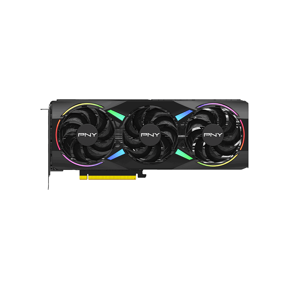 PNY GeForce RTX 5070 EPIC-X RGB OC NVIDIA 12 GB GDDR7