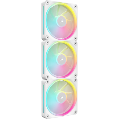Corsair iCUE LINK LX120 RGB Carcasa del ordenador Ventilador 12