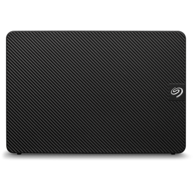 Seagate Expansion STKP20000400 disco duro externo 20 TB 3.5" 3.2 Gen 1 (3.1 Gen 1) Negro