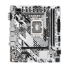 Asrock H610M-HDVM.2+ D5 Intel H610 LGA 1700 micro ATX
