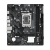 Asrock H610M-H2M.2 Intel H610 LGA 1700 micro ATX