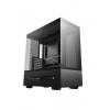 DeepCool CH690 Torre Negro