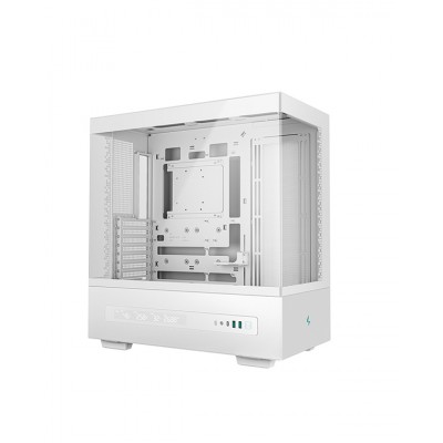 DeepCool CH690 Torre Blanco