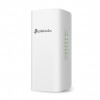 TP-Link Omada SG2005P-PD switch Gestionado L2L2+ 10G Ethernet