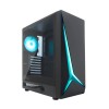 CoolBox Caja PC Gaming GA450 Star Light