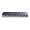 TP-Link TL-SG116 No administrado Gigabit Ethernet