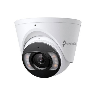 TP-Link INSIGHT S445 Torreta Cámara de seguridad IP Exterior 2688 x 1520 Pixeles Techo