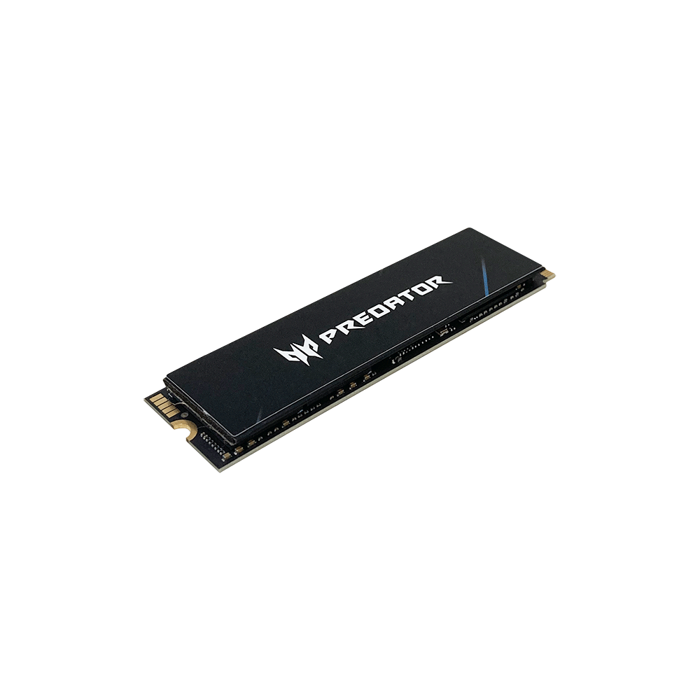 Acer Predator GM7000 1 TB M.2 PCI Express 4.0 NVMe