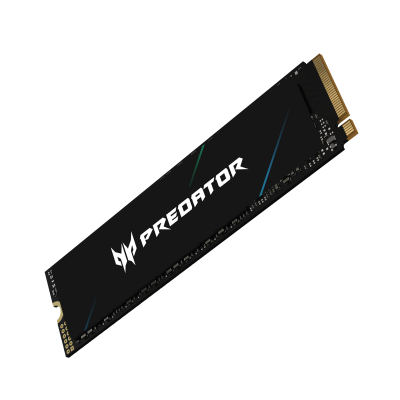 Predator GM6-4TB M.2 PCI Express 4.0 NVMe SLC