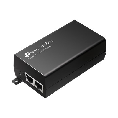 TP-Link Omada POE260S adaptador e inyector de PoE 2.5