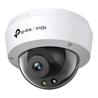 TP-Link VIGI C250 Almohadilla Cámara de seguridad IP