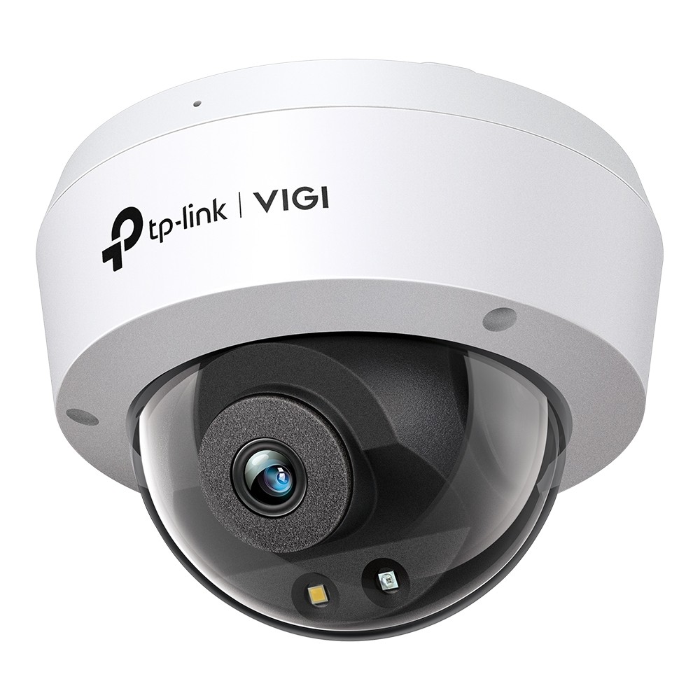 TP-Link VIGI C250 Almohadilla Cámara de seguridad IP