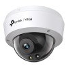 TP-Link VIGI C250 Almohadilla Cámara de seguridad IP