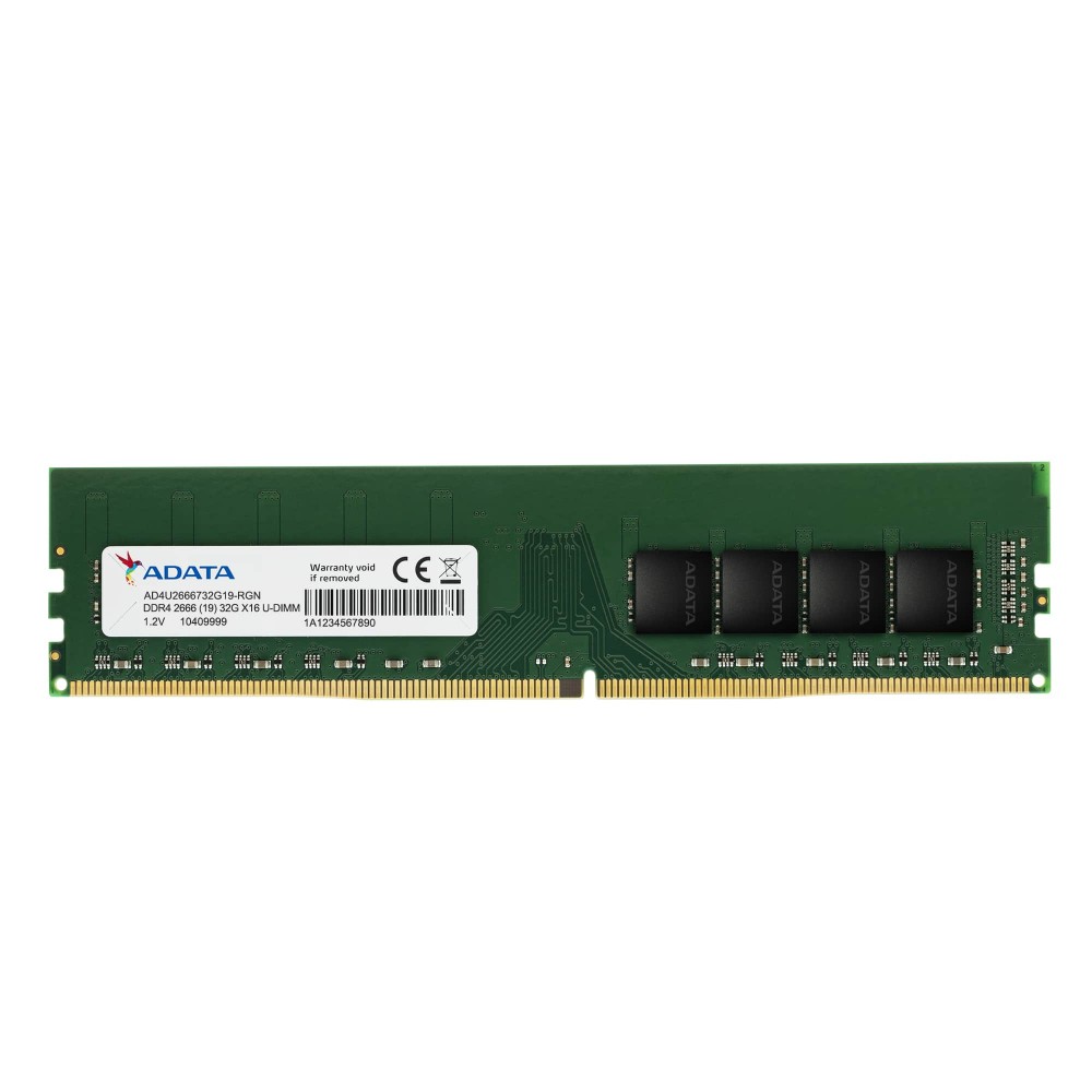 ADATA Premier módulo de memoria 8 GB 1 x 8 GB DDR4
