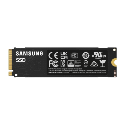 Samsung MZ-V9S2T0 2 TB M.2 PCI Express 4.0 NVMe V-NAND TLC