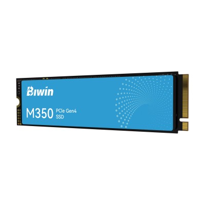 Biwin M350 2 TB M.2 PCI Express 4.0 NVMe