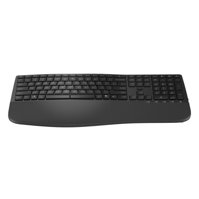 HP Teclado de modo dual 685 Comfort