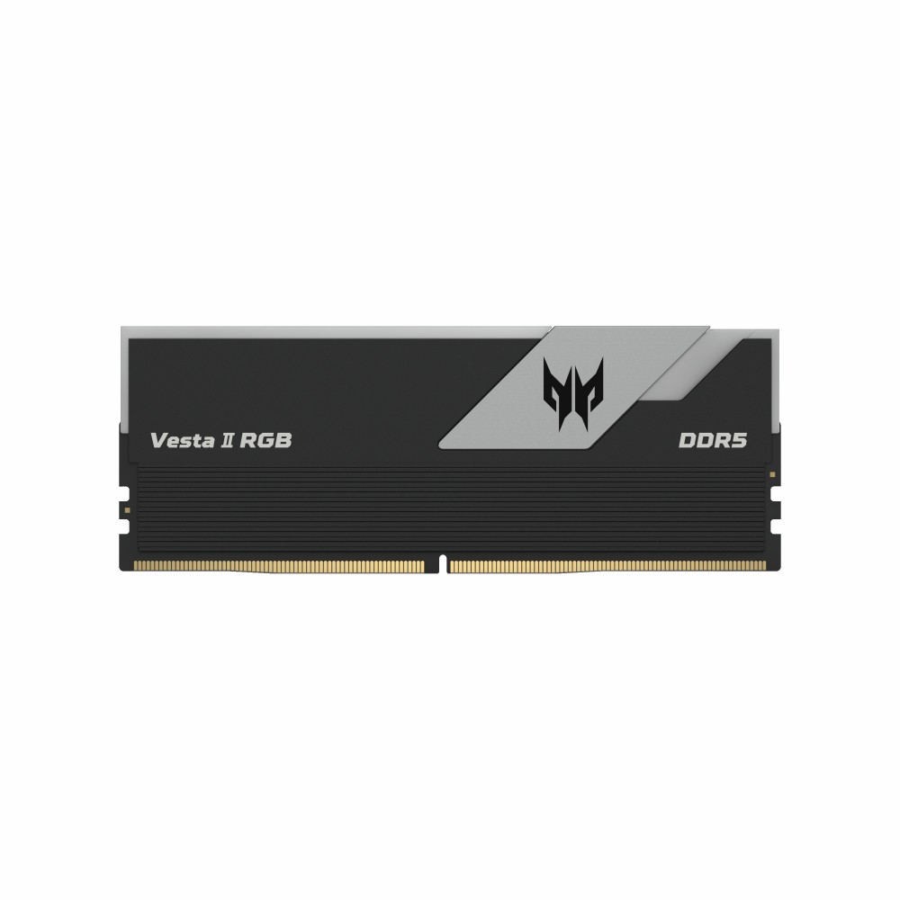 Predator VESTA2-32GB-6000-1R8-V12 módulo de memoria 2 x 16 GB DDR5