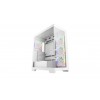 DeepCool CG580 4F V2 Midi Tower Blanco