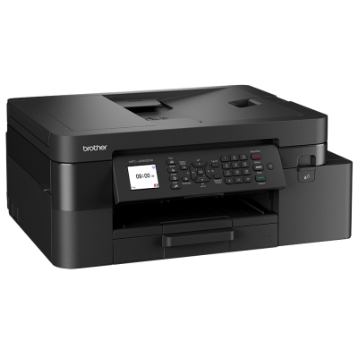 Brother MFC-J4350DW impresora multifunción Inyección de tinta A4 1200 x 4800 DPI Wifi