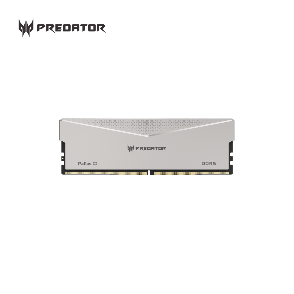 Predator PALLASII-32GB-6000-1R8-2XV3 módulo de memoria 2 x 16 GB