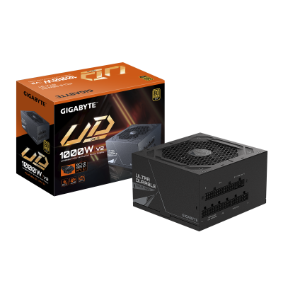 GIGABYTE UD1000GM PG5 V2 Fuente de Alimentación