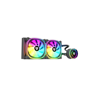 Nfortec NF-WC-ATRIAX-240-B sistema de refrigeración