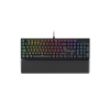 Newskill Gaming NS-KB-SERIKEV2 teclado Juego USB QWERTY