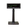AVPos AVP-VFD220 monitor POS 20,9 cm (8.22") LCD