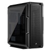 Corsair 5000T Midi Tower Negro