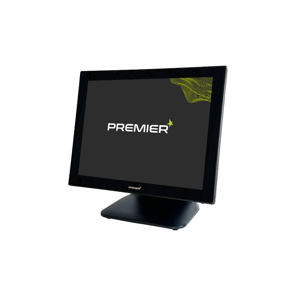 Premier KT-2000 N97 1,99 GHz Todo-en-Uno 38,1 cm
