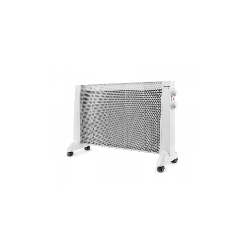 Taurus MICA PRMB 2400 Interior Blanco 2400 W Convector